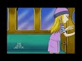 Digimon Frontier Dub Zoe Orimoto S Stomach Growl 1