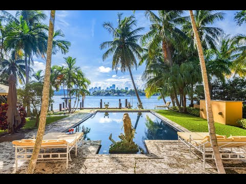 The Jills Zeder Group Presents 14 Star Island Dr