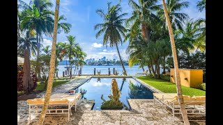 The Jills Zeder Group Presents 14 Star Island Dr