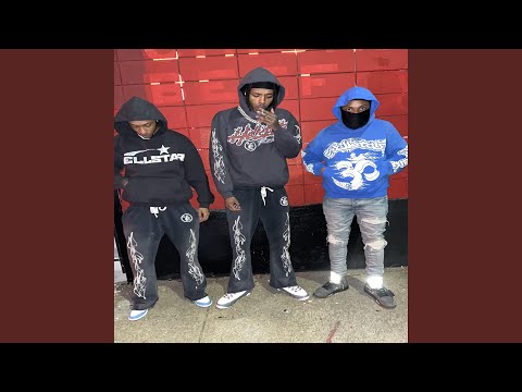 Neva Comin Back (feat. Sha Gz & Kay Hound)