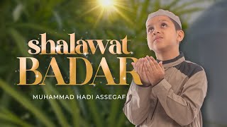Download lagu Muhammad Hadi Assegaf - Shalawat Badar mp3 Download lagu Muhammad Hadi Assegaf - Shalawat Badar mp3
