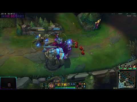 Climbing from G4 - Game 4 - Support Rell/MF vs Morg/Swain