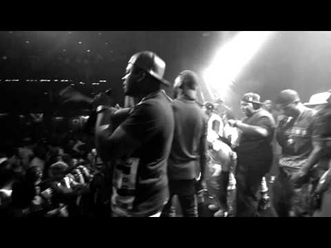 KINGG Tokyo - Rich Nigga Shit