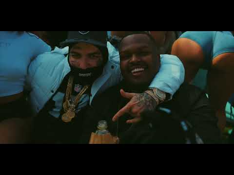 Lil Vada ft. Lefty Gunplay - Los Scandalous (Official Video)