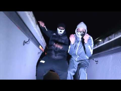 Sho Lizzy - Bang Out | @PacmanTV @RNAmedia1