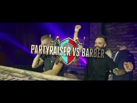 Intents Festival - 2023 - Hardcore on Sunday! - TV spot