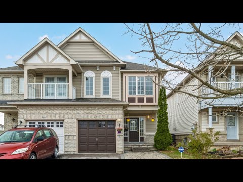 42 Carrington Pl, Whitby, Ontario | Homes For Sale in Whitby | $875,000