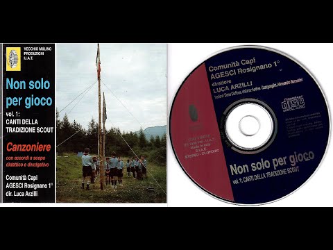 Canto Del Risveglio - Misc Traditional