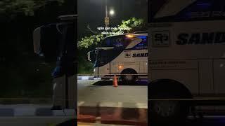 Download lagu Story'WA bus malam sad x lagu jawa takdire pisah #buat #busmania #storywa #freedownload #shorts mp3