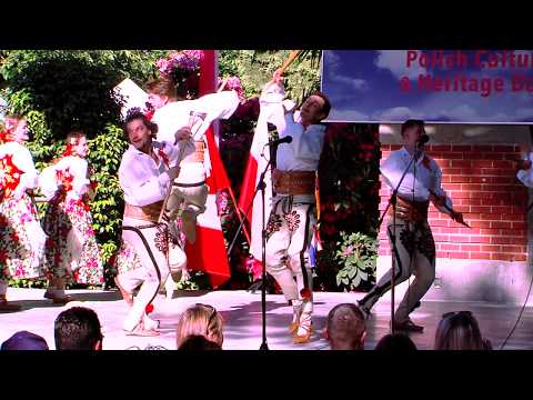 Dzień Polski 2018, Apartament Góralski