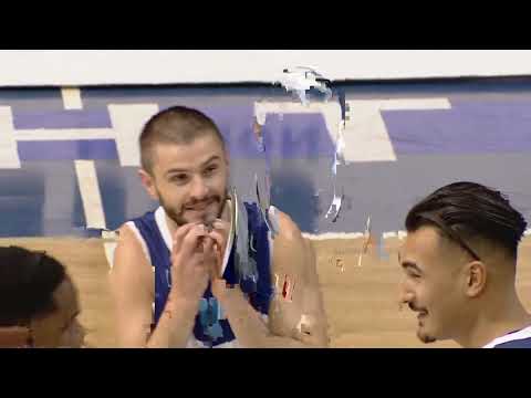 Xhiro 1: KB Z Mobile Prishtina - KB Trepca (Ndeshja e plote)