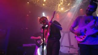 FAR CASPIAN Directo, Live. These Times