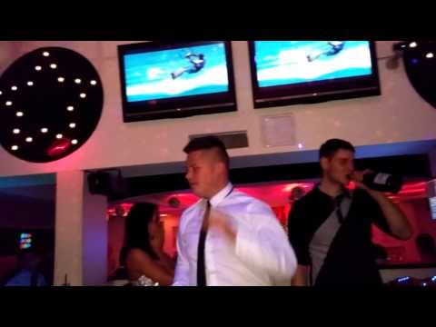 Danny Ground  Live@Club Miami 12.31