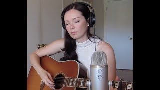 Enjoy The Silence - Depeche Mode x Marie Digby