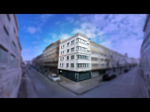 SARIGUZEL BUILDING