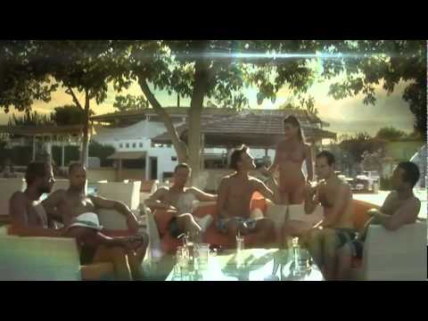 Nightwork - Andělská dívka