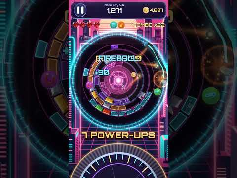 ORBIS: Core Breaker video thumbnail