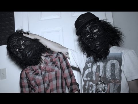 Redhooknoodles Hard dark Serious hip-hop {RAP} Instrumental