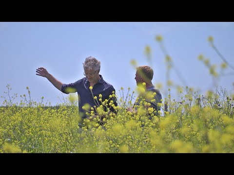 BuitenGewoon 17 augustus 2019 - Grote Rivieren