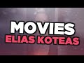 Best Elias Koteas movies
