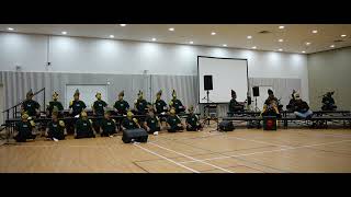 Download lagu Piala Suara Serumpun 2025 - Wira (Final Showcase) mp3