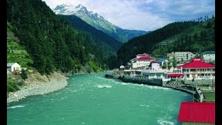 Swat,Mingawara Travel and Travel Guide Complete Video Full HD 2016