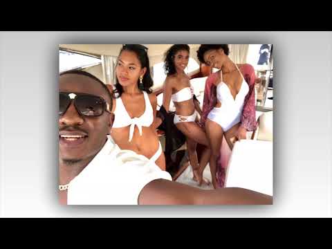 Alino Alino - senorita (official audio)