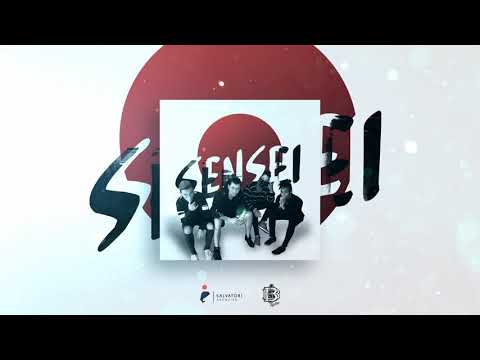 Sensei - J Killah x  Big Ben x Miggie Vegas x York Jaramillo