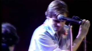 DUNCAN DHU &amp; MIGUEL BOSE - Palabras sin nombre (Barna 91)