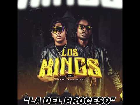 Deivid King x @KihnEstyloCaro  - La Del Proceso (Audio Visual)