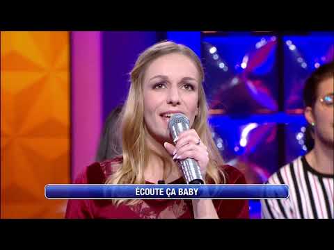 #NOPLP Margaux et Momo à la basse "Soulman" (Ben L'Oncle Soul)