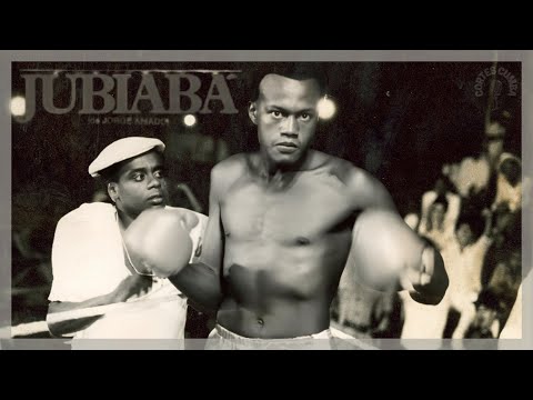 Jubiabá (1986) – Filme Completo | Amor, Cultura Afro-Brasileira e Luta no Romance de Jorge Amado