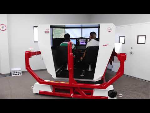 Treasure Coast Flight Training ->