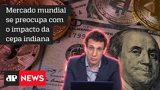 Samy Dana: Variante Delta ameaça a economia mundial