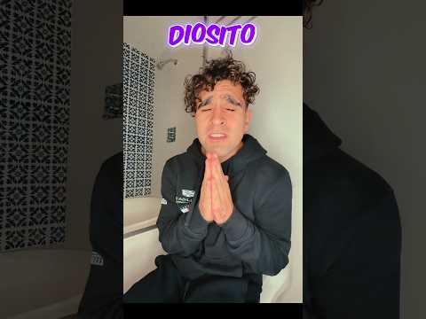 Jamás digas esto 3 veces en un baño🤯😱😰😪