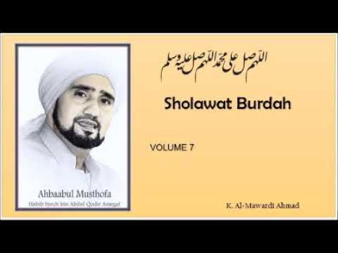download lagu mp3 mp4 Mp3 Habib Syech Sholawat Burdah, download lagu Mp3 Habib Syech Sholawat Burdah gratis, unduh video klip Mp3 Habib Syech Sholawat Burdah