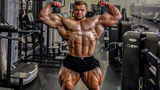 GRIND FOR YOUR LIFE | GOODVITO | BODYBUILDING MOTIVATION 2025