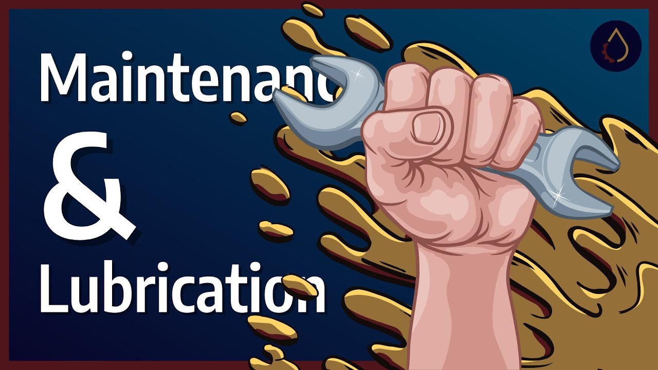 Predictive, Proactive, Preventative & Reactive Maintenance and Lubrication.