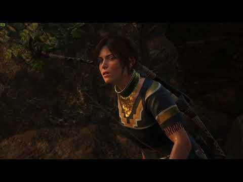 Shadow of the Tomb Raider Walkthrough Gameplay || Part 20
