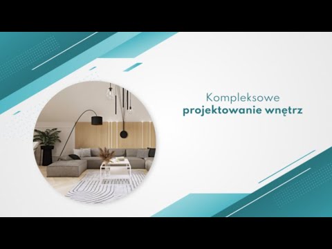 Projektant wnętrz - Daria Ratajczak - video