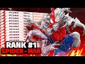 DOMINATING With The NEW MAN SPIDER SKIN Marvel Rivals Season 4 5