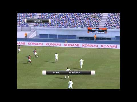 Gambino united   0     1  NK Polet