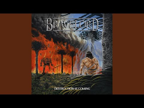 Destruction Is Coming (feat. Nico Borie)