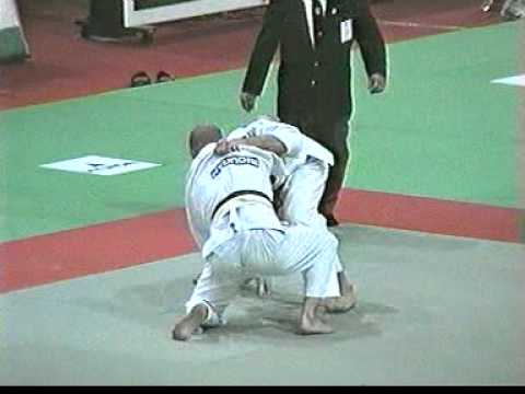 Marko Spittka - Machurenko(UKR) WM 1997