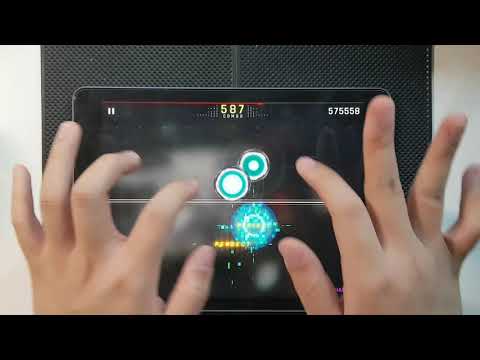 [Cytus II] Alexandrite (CHAOS) TP100 Million Master