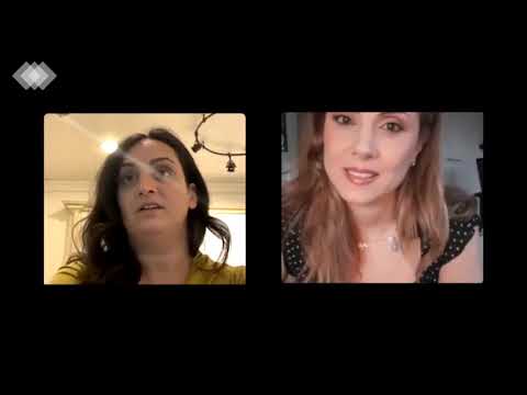 Interview with Mrs. Sandra Klat Abdelnour