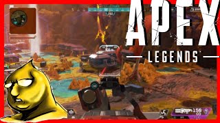 【Apex】コンコンヤるってよ！　＃シーズン6
