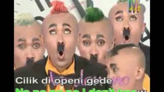 Download lagu AE DON NO Budi Jolong & Cici Sahita mp3