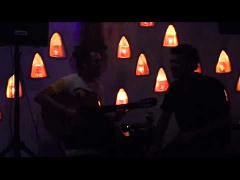 Rodragon en dos ceibas