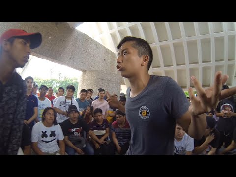 KAMER vs DAV vs JOACO: 8vos - One Shot Battles (Final Nacional de Aniversario)